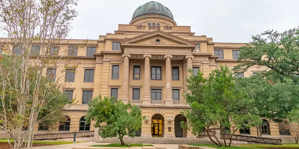 Texas A&M Implements Workday